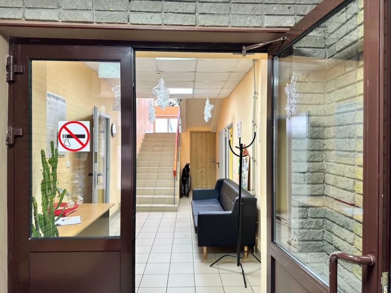 Фото пансионата